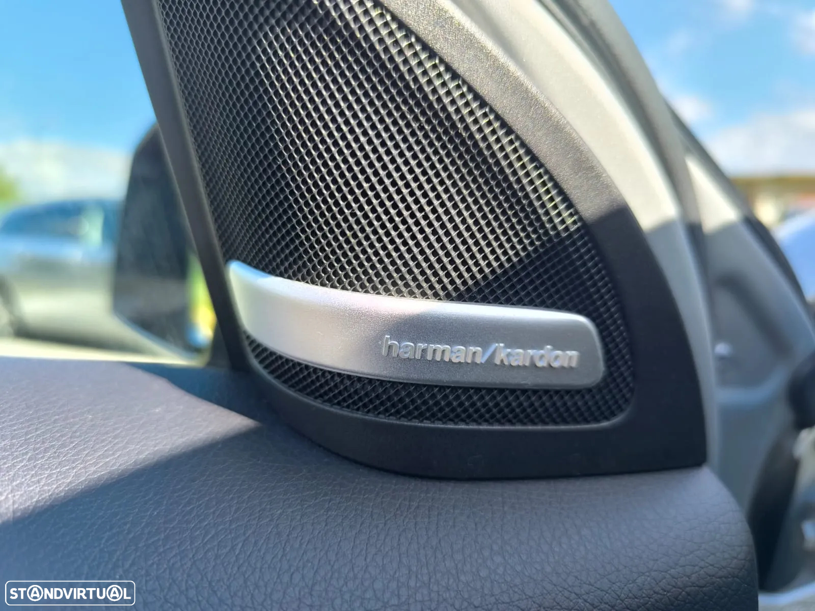 Mercedes-Benz A 180 - 12