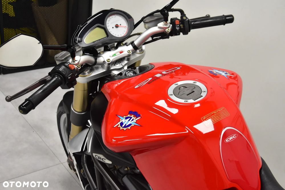 MV AGUSTA Brutale S - 13