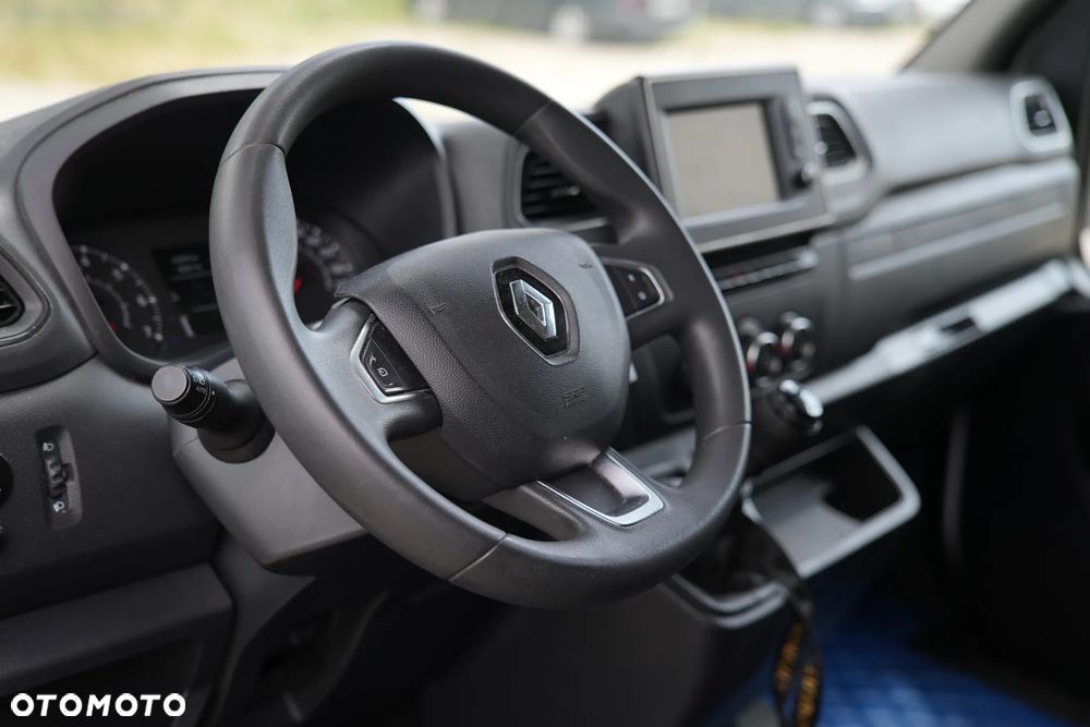 Renault Master - 25