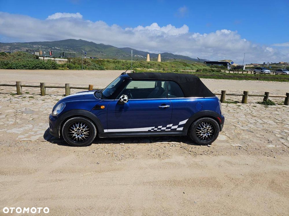 MINI ONE Baker Street - 4