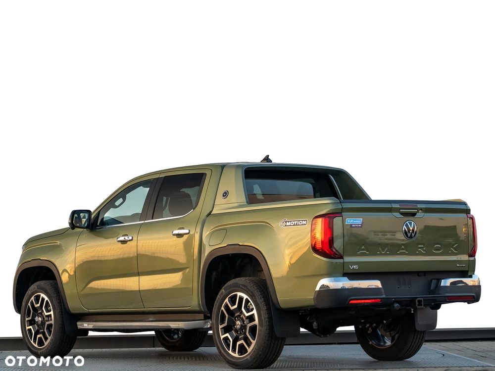 Volkswagen Amarok - 26
