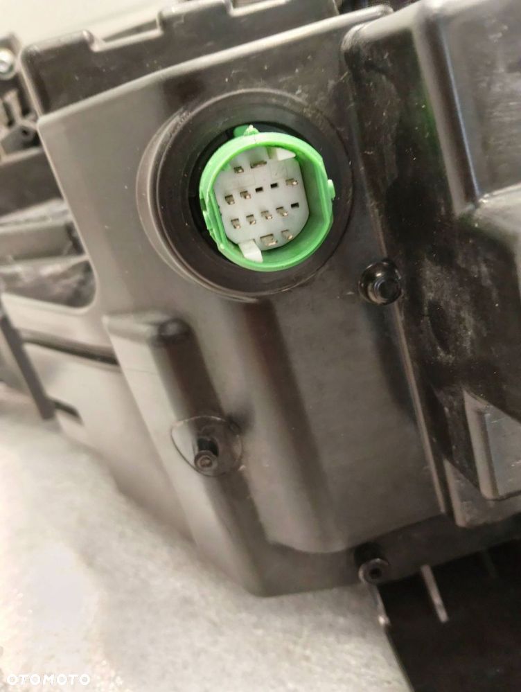 alfa romeo stelvio lift full led przód strona lewa 00505770540 - 8