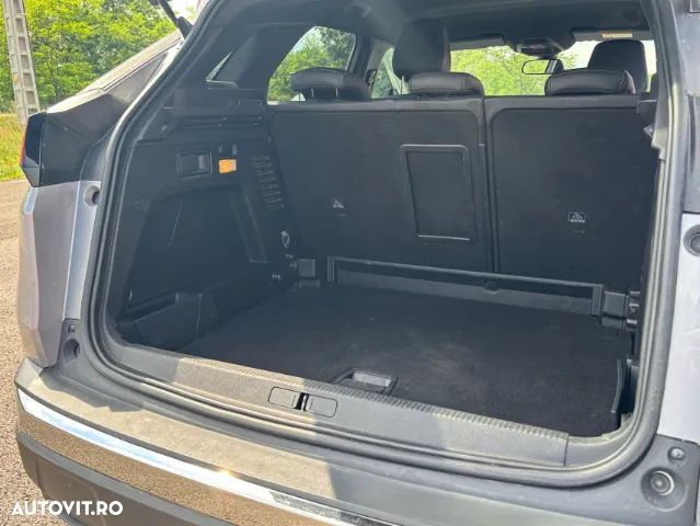 Peugeot 3008 1.2 PureTech 130 EAT8 Allure Pack - 26