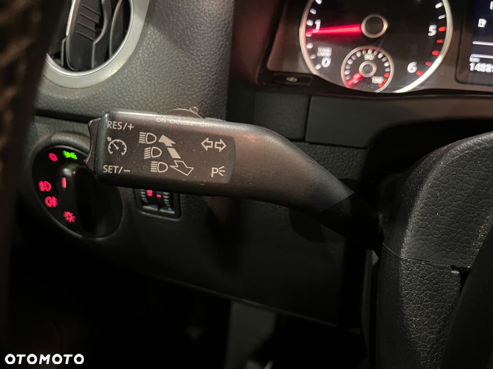 Volkswagen Tiguan 2.0 TDI 4Mot Sport&Style - 17