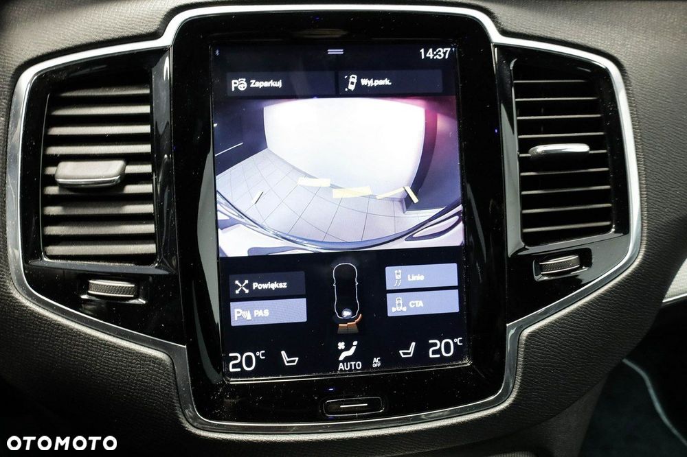 Volvo XC 90 - 25