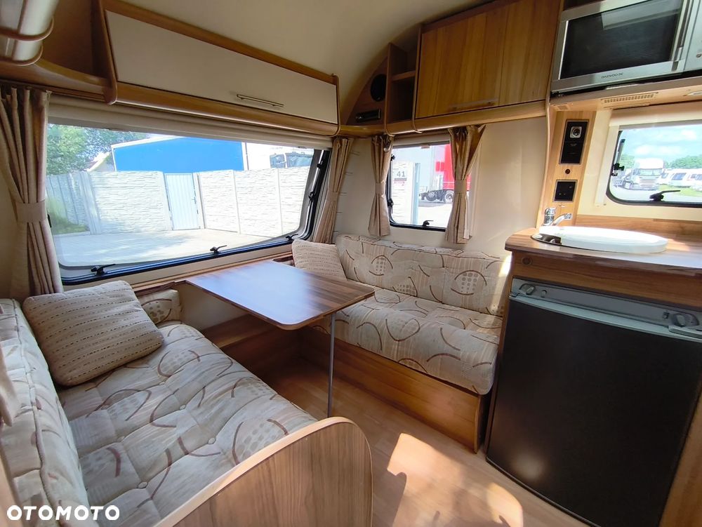 Bailey ORION 440 - 4 - 12