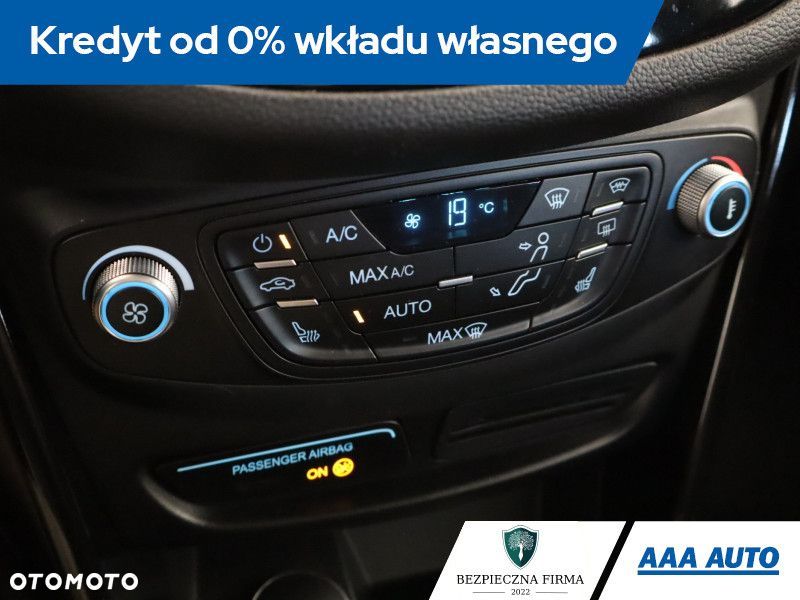 Ford B-MAX - 14