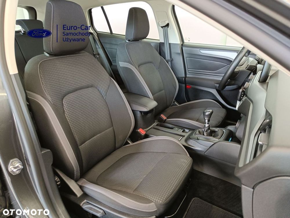 Ford Focus 1.5 EcoBlue Start-Stopp-System COOL&CONNECT - 13