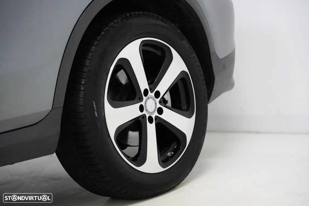 Mercedes-Benz GLC 220 d 4Matic 9G-TRONIC - 23