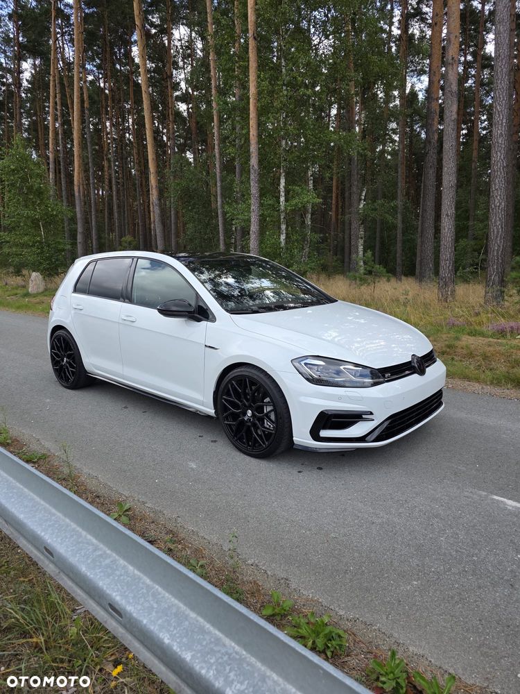 Volkswagen Golf - 5