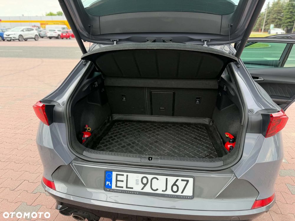 Cupra Formentor 2.0 TSI 4Drive VZ DSG - 7