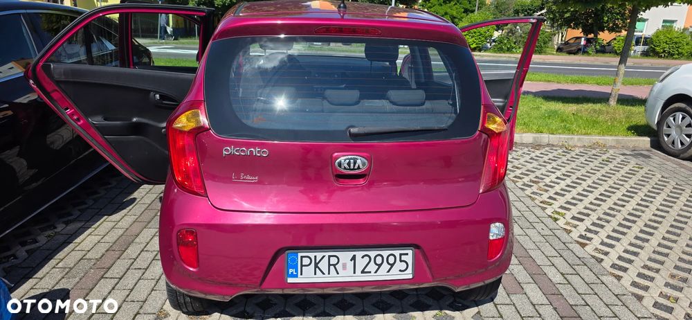 Kia Picanto - 27