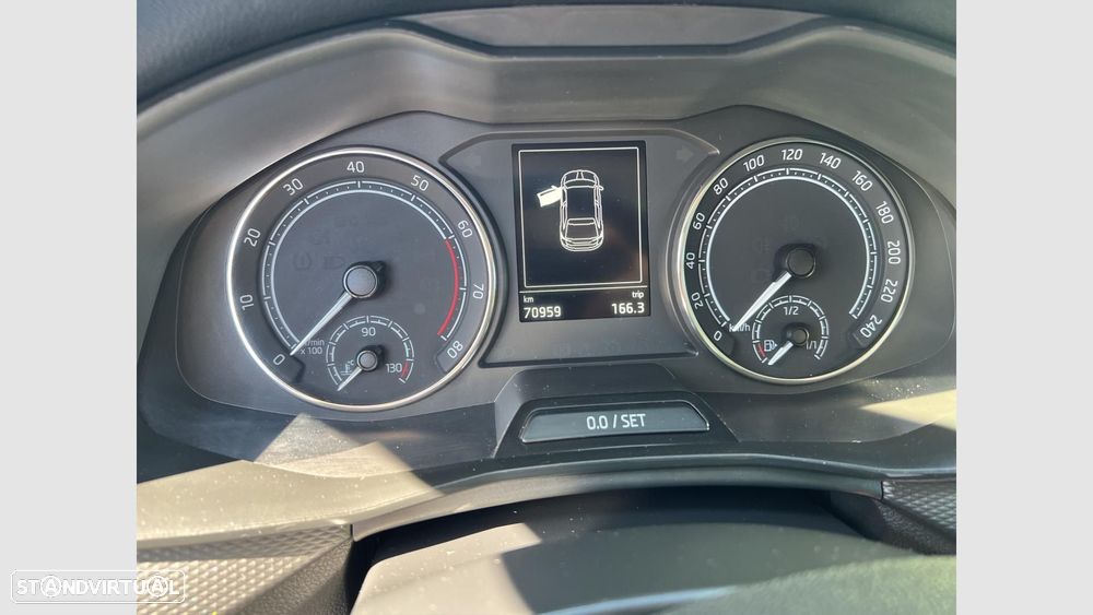 Skoda Scala 1.0 TSI Ambition - 13