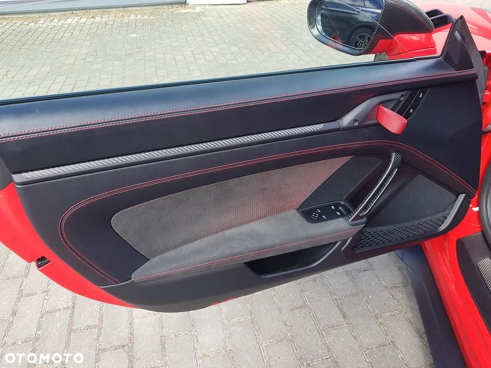 Porsche 911 GT3 RS - 28