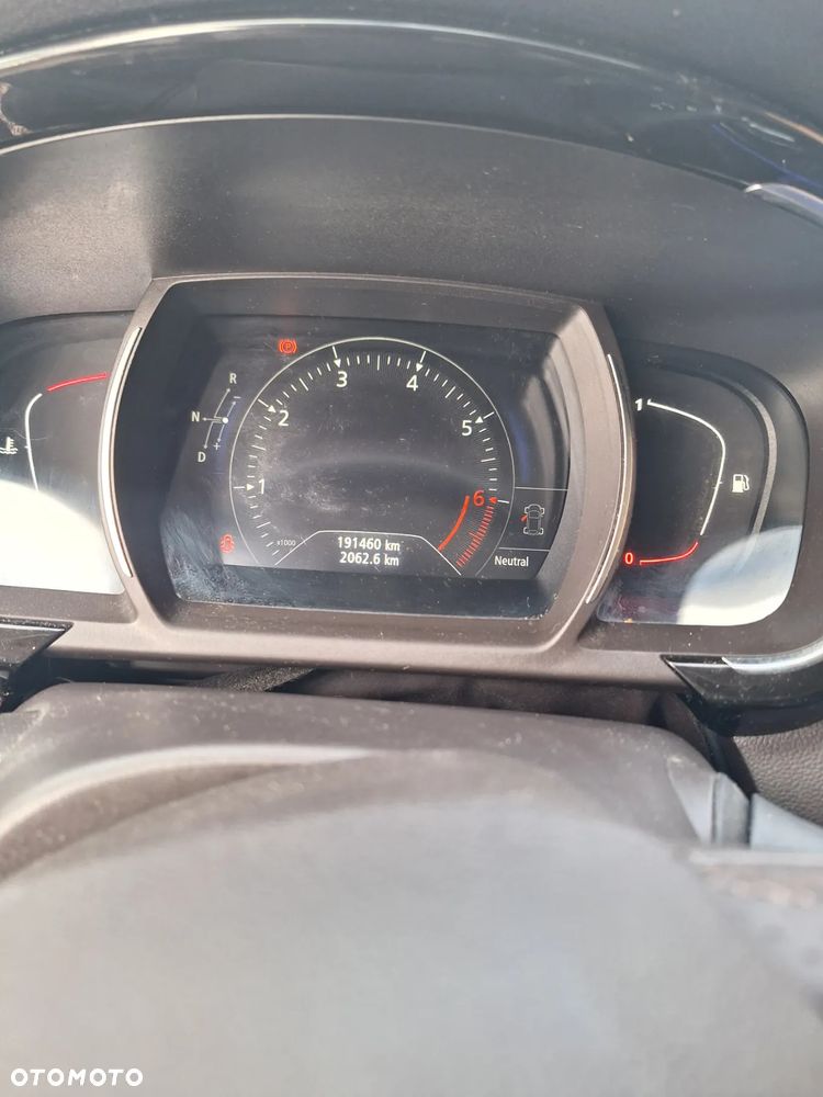 Renault Espace 1.6 TCE Initiale Paris EDC 7os - 12