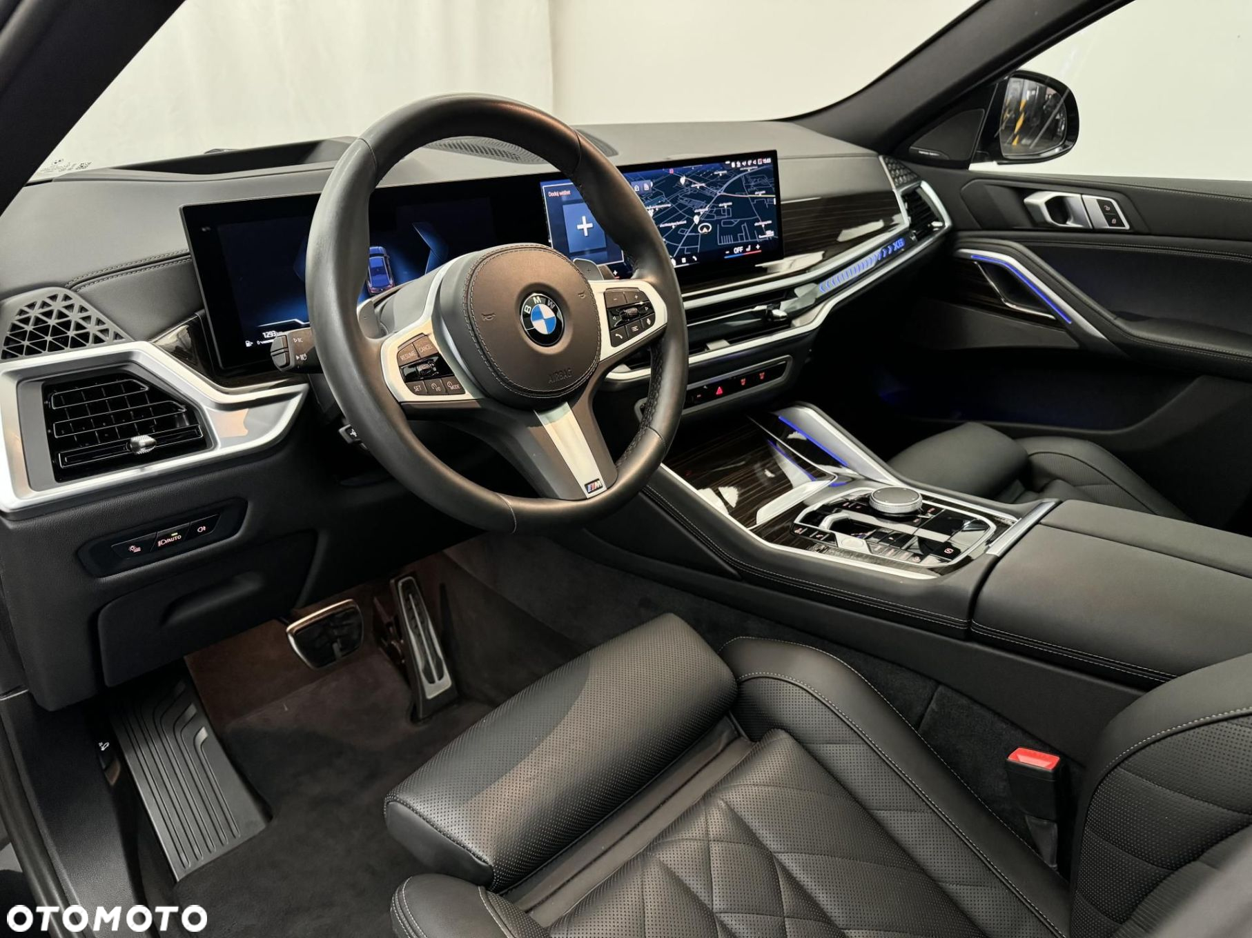 BMW X6 - 23