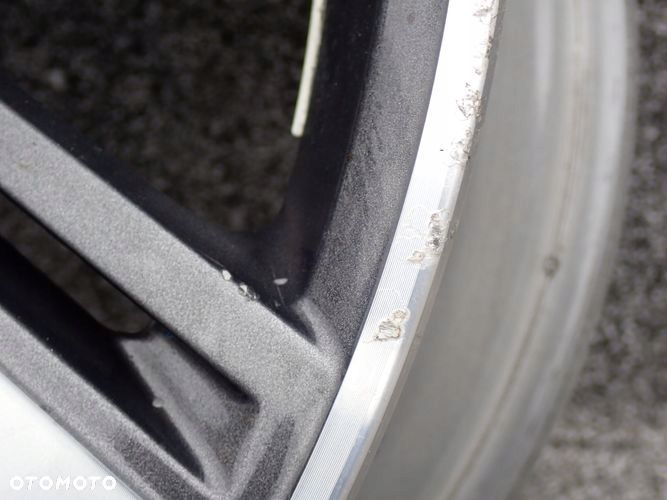 VW TIGUAN II 7Jx19 ET46 5x112 felga aluminiowa - 3