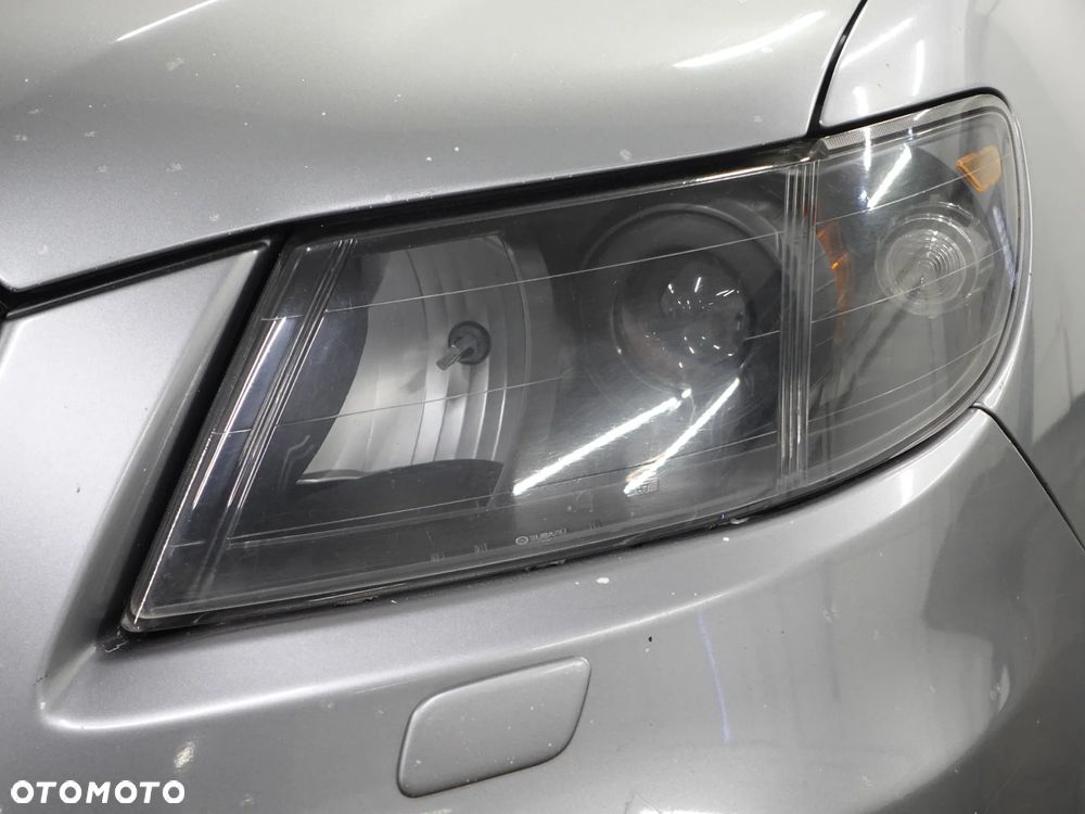 Subaru B9 Tribeca - 12