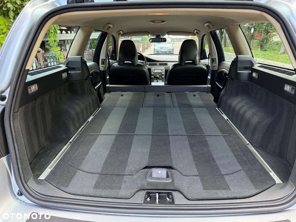 Volvo V70 - 31