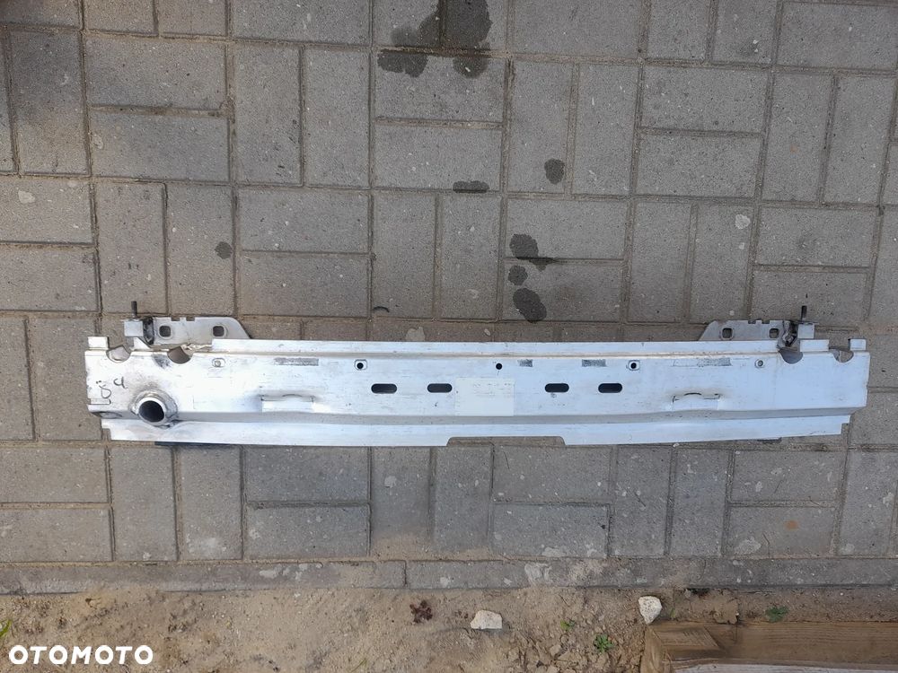 BMW X5 G05 BELKA ZDERZAKA TYLNEGO TYŁ