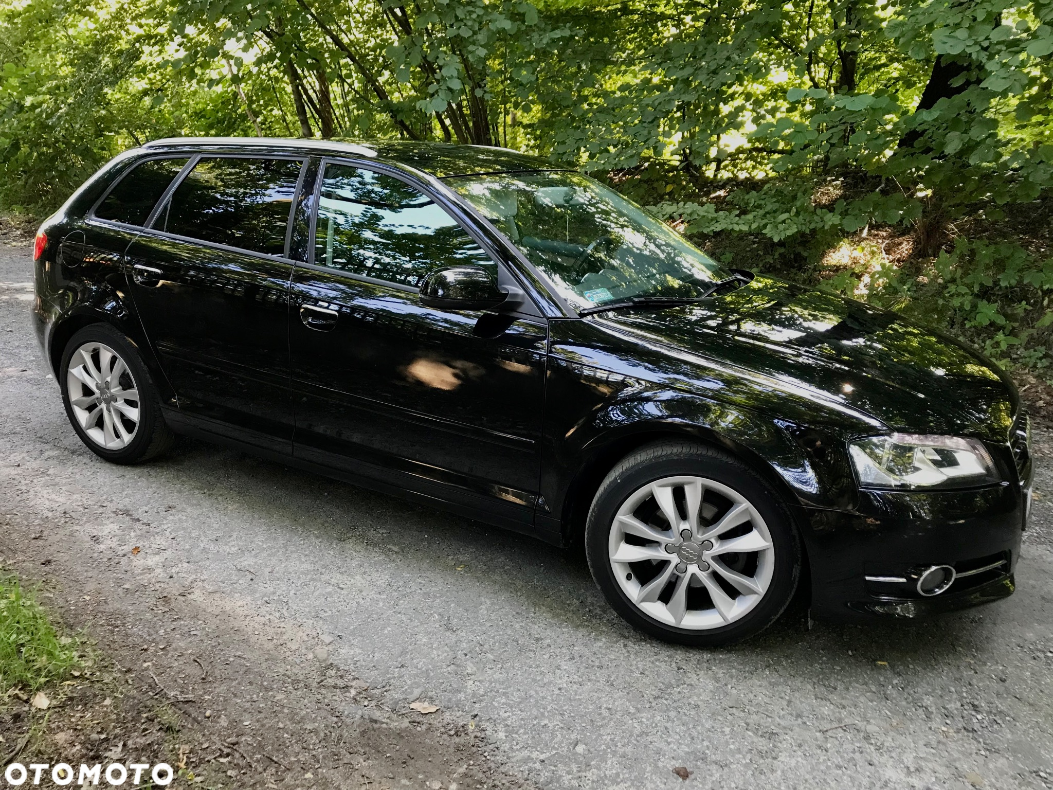 Audi A3 1.6 Attraction - 12