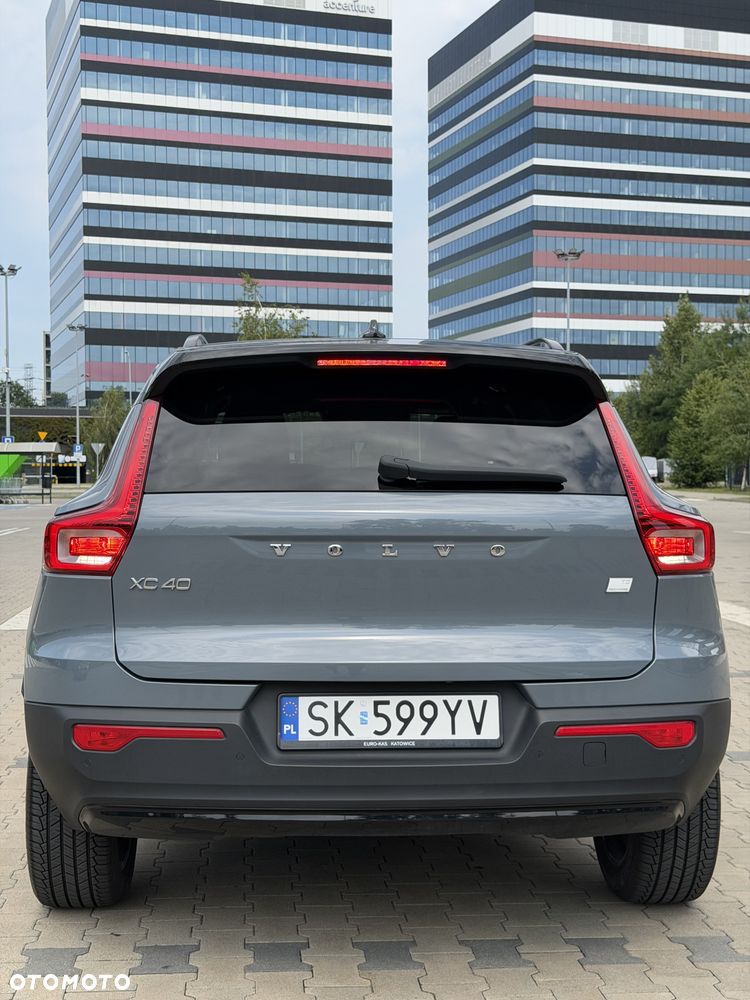Volvo XC 40 - 7