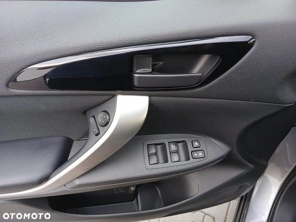 Mitsubishi Eclipse Cross 1.5 T-MIVEC ClearTec CVT 2WD Diamant Edition - 12