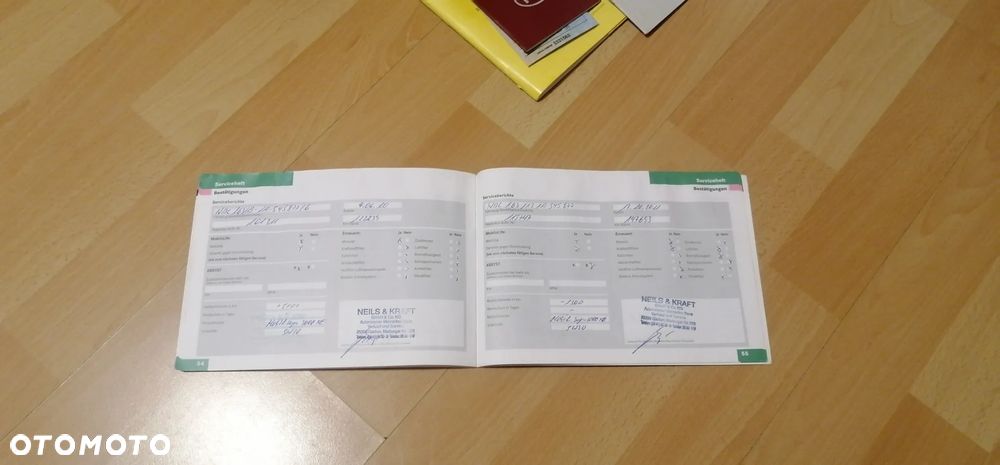 Mercedes-Benz ML - 20