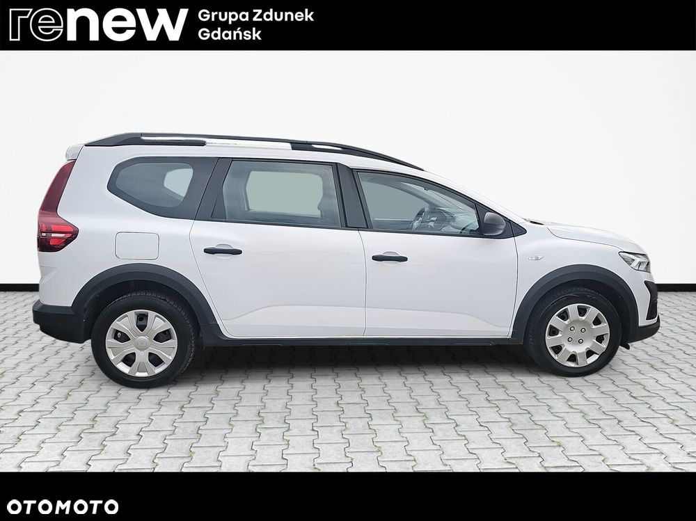 Dacia Jogger - 11