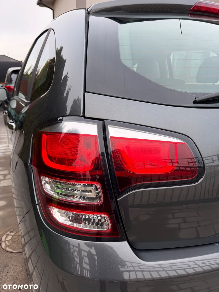 Citroën C3 Pure Tech (VTi) 82 Selection - 7