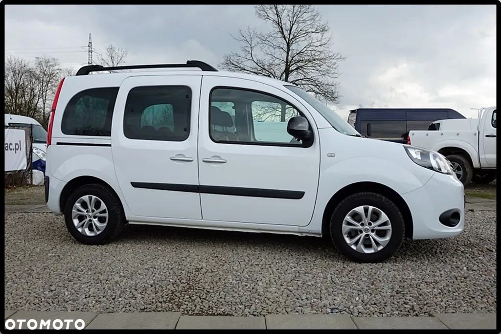 Renault Kangoo 1.5 dCi Business - 32