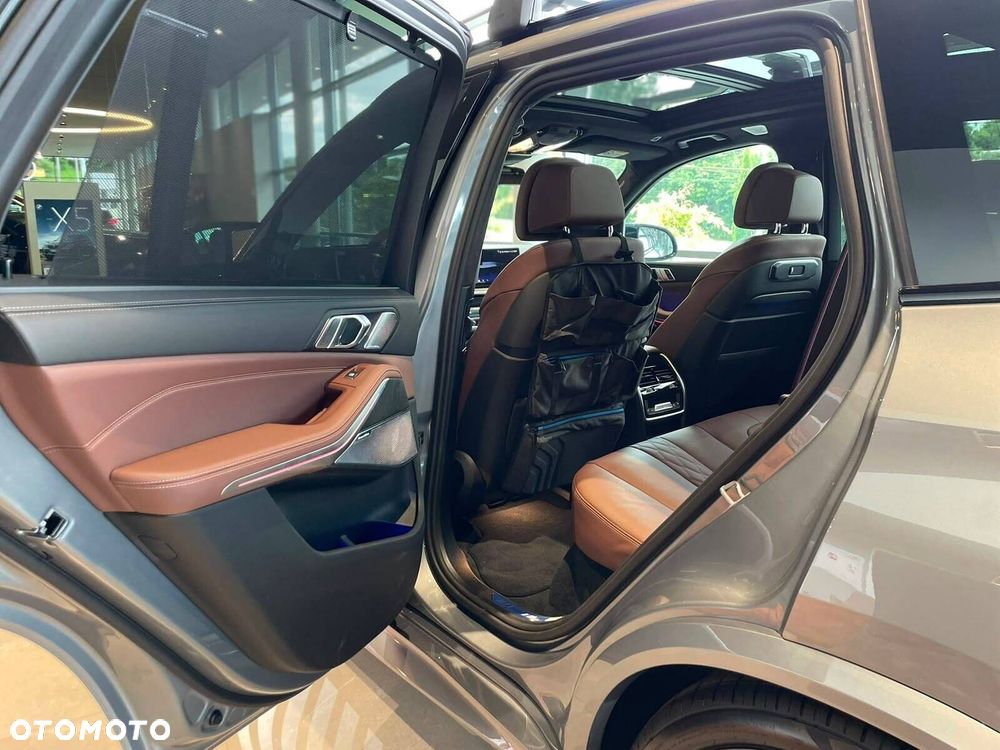 BMW X5 - 29