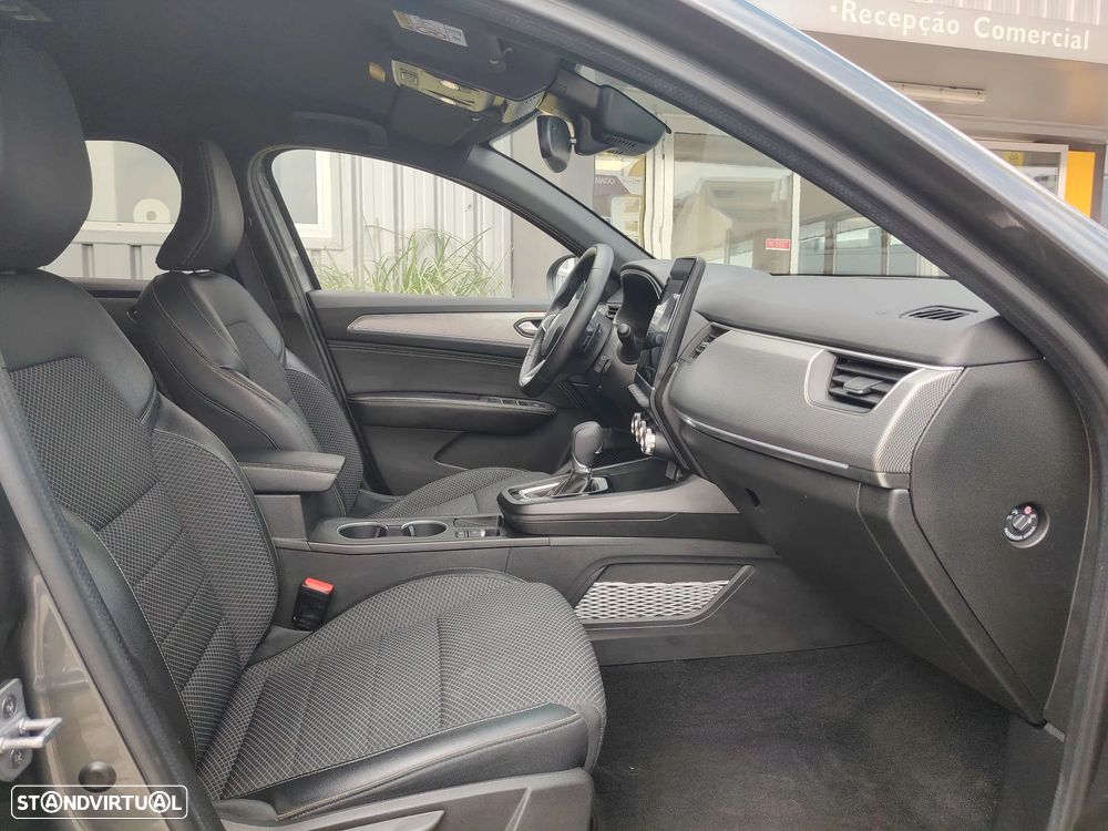 Renault Arkana TCe 140 EDC INTENS - 20