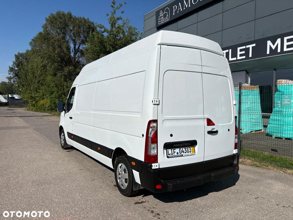 Renault Master 4 L3h3 2.3 136 Km - 15
