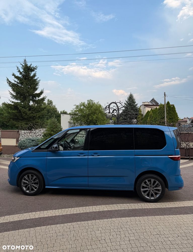 Volkswagen Multivan 2.0 TSI L1 Style DSG - 6