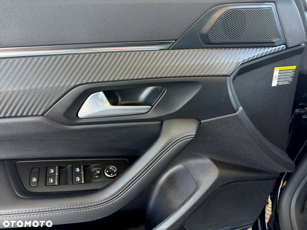 Peugeot 508 - 19