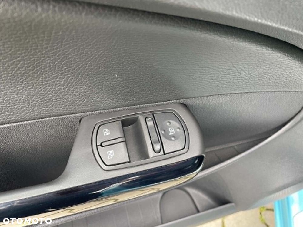 Opel Corsa 1.4 Turbo ecoFLEX Start-Stop Edition - 10