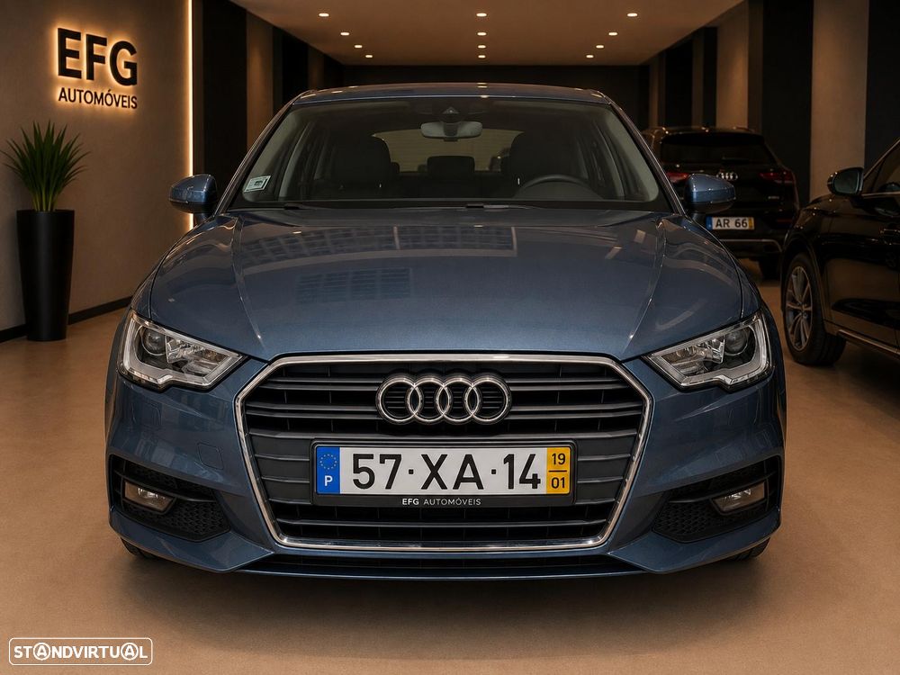 Audi A1 Sportback 1.4 TDI Sport - 2