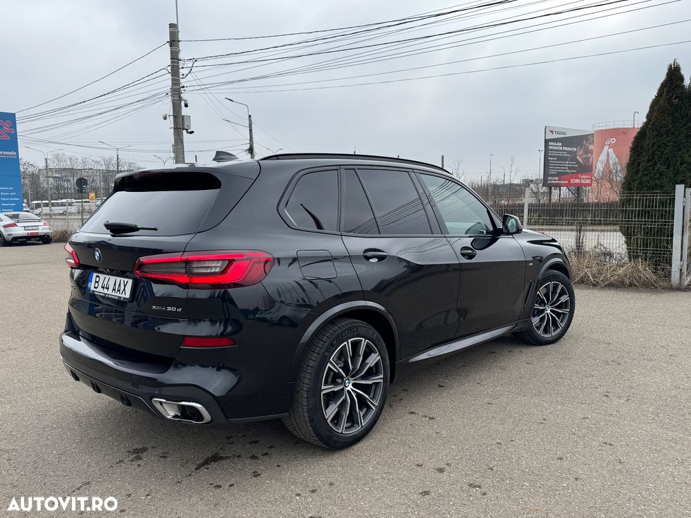 BMW X5 - 21