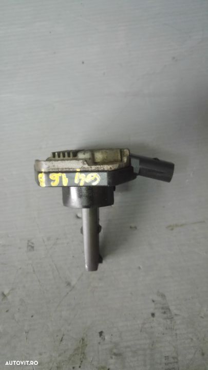 Senzor nivel ulei motor 1.6 b vw golf 4 seat ibiza skoda fabia 1j0907660b ⭐⭐⭐⭐⭐ - 1