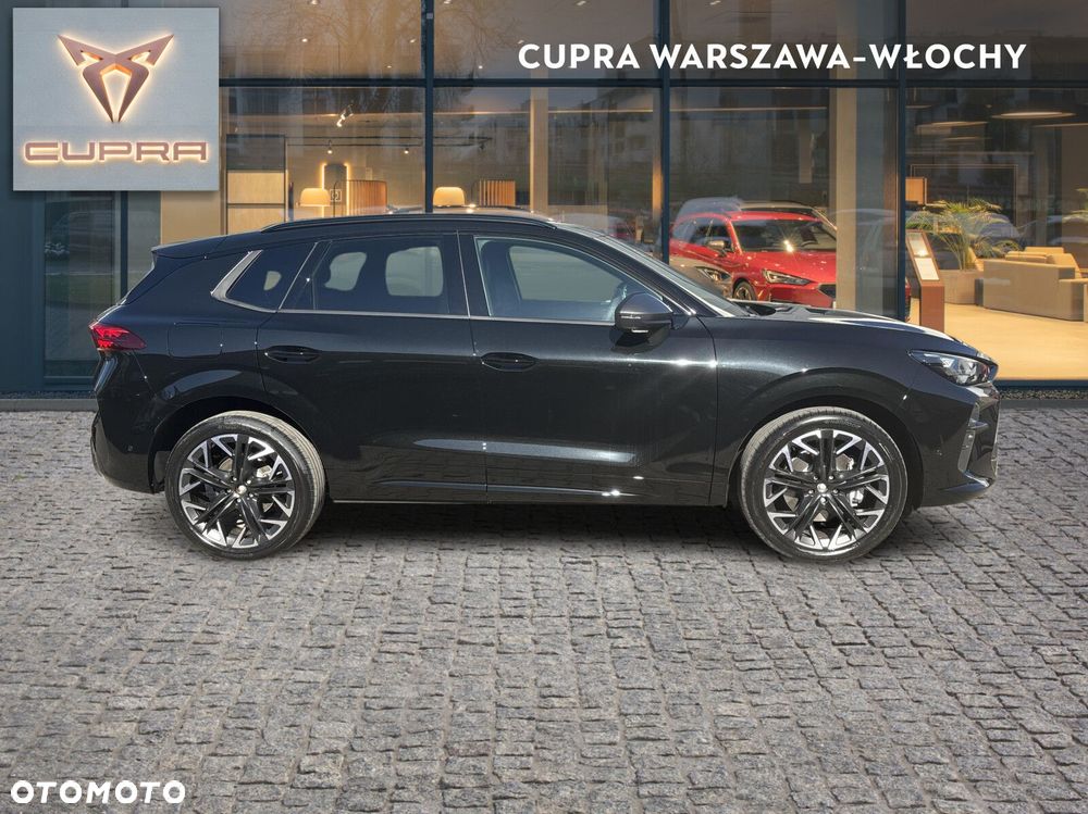 Cupra Terramar 2.0 TSI 4Drive Advantage Edition DSG - 7