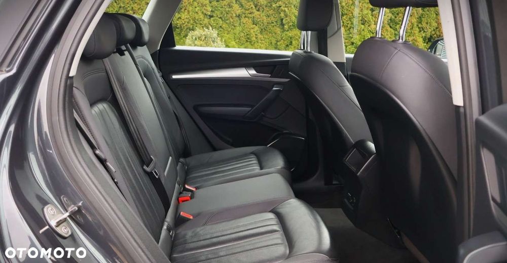 Audi Q5 2021