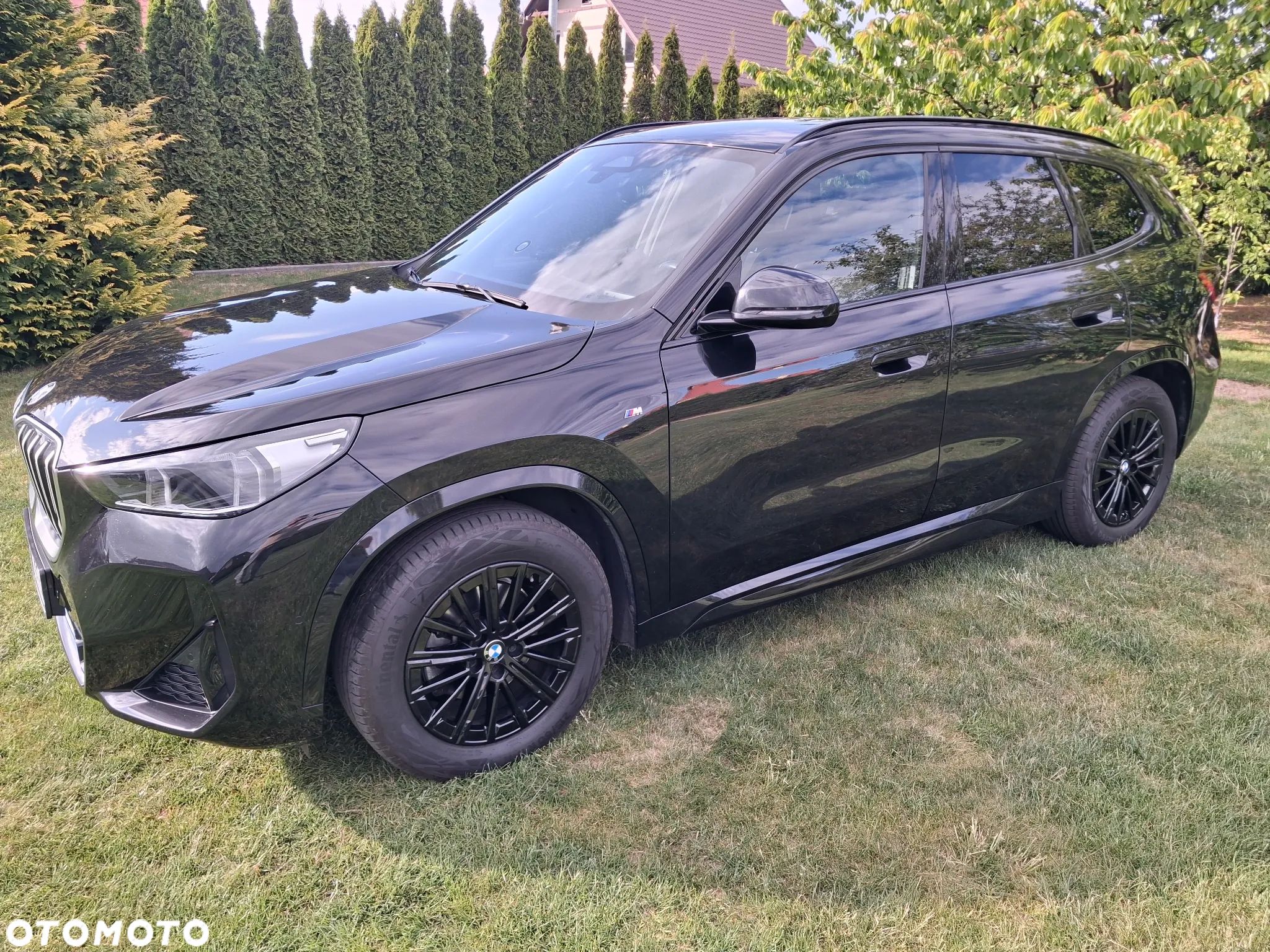 BMW X1 sDrive18d Business Edition sport - 1