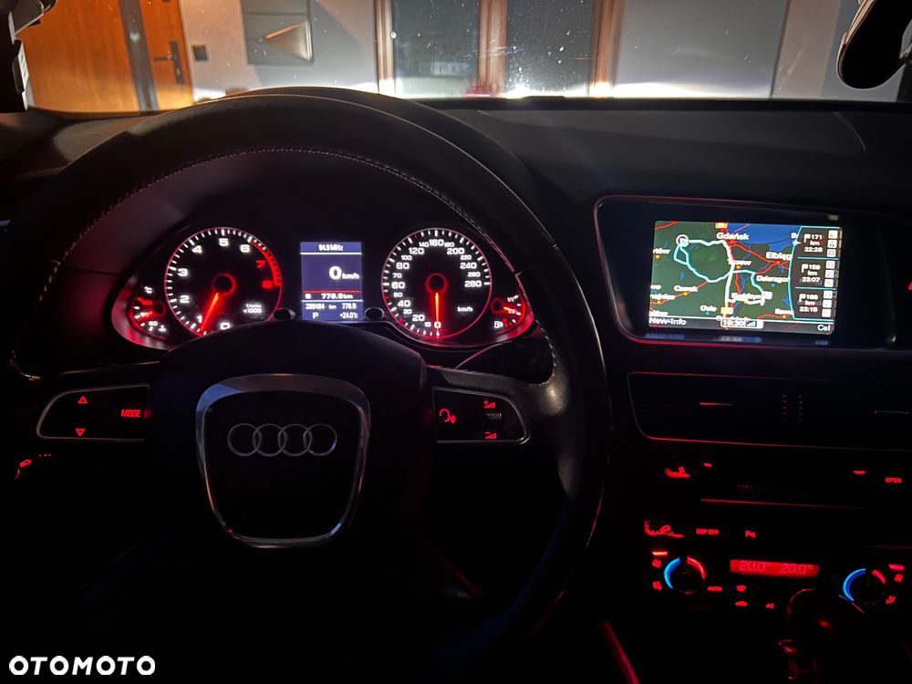 Audi Q5 2.0 TFSI Quattro S tronic - 8