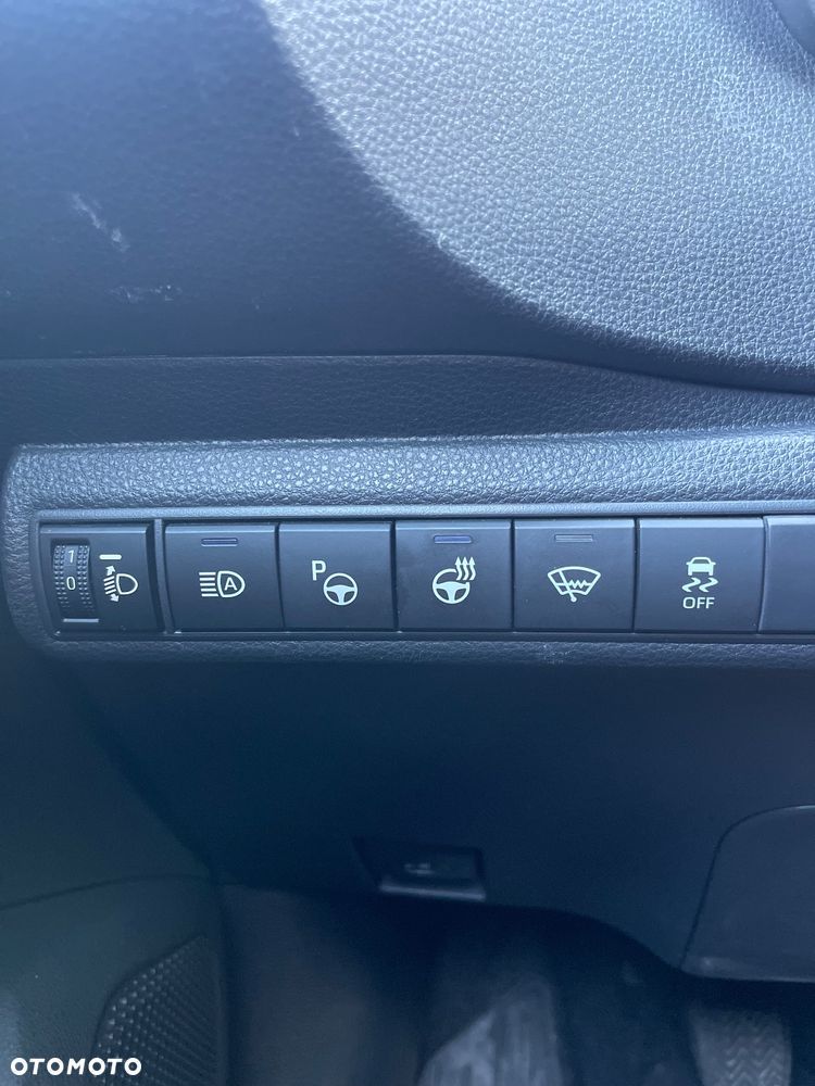 Toyota Corolla 1.2 T Selection - 36