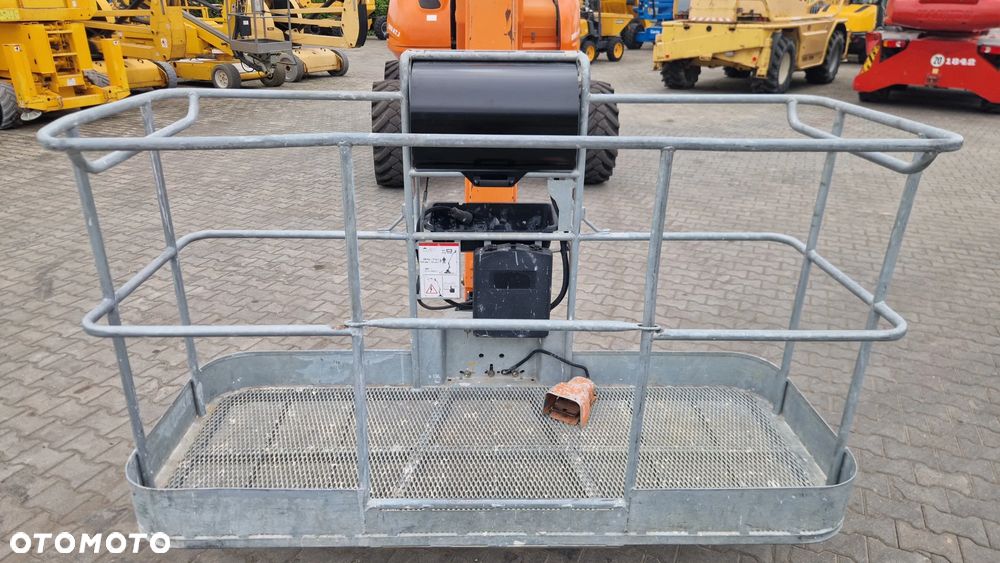 Manitou 200 ATJ - 16
