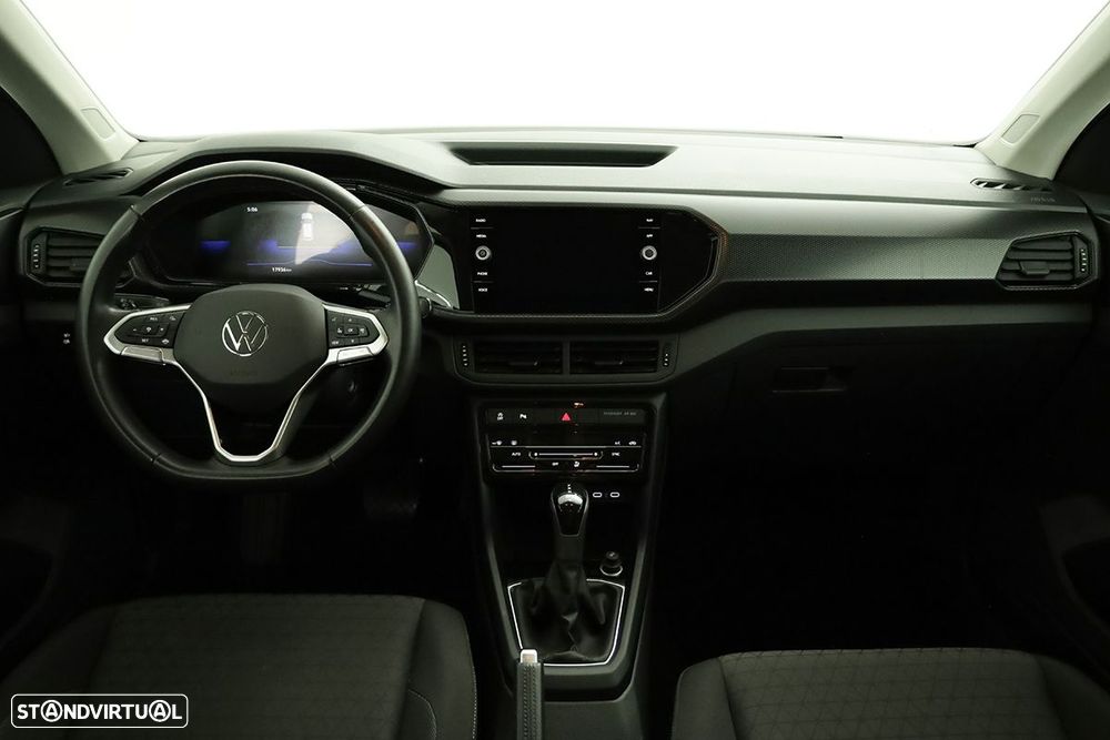 VW T-Cross - 7
