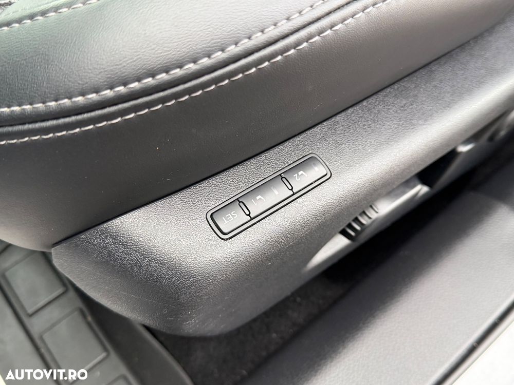 Nissan Qashqai 1.6 DCI Xtronic TEKNA+ - 10