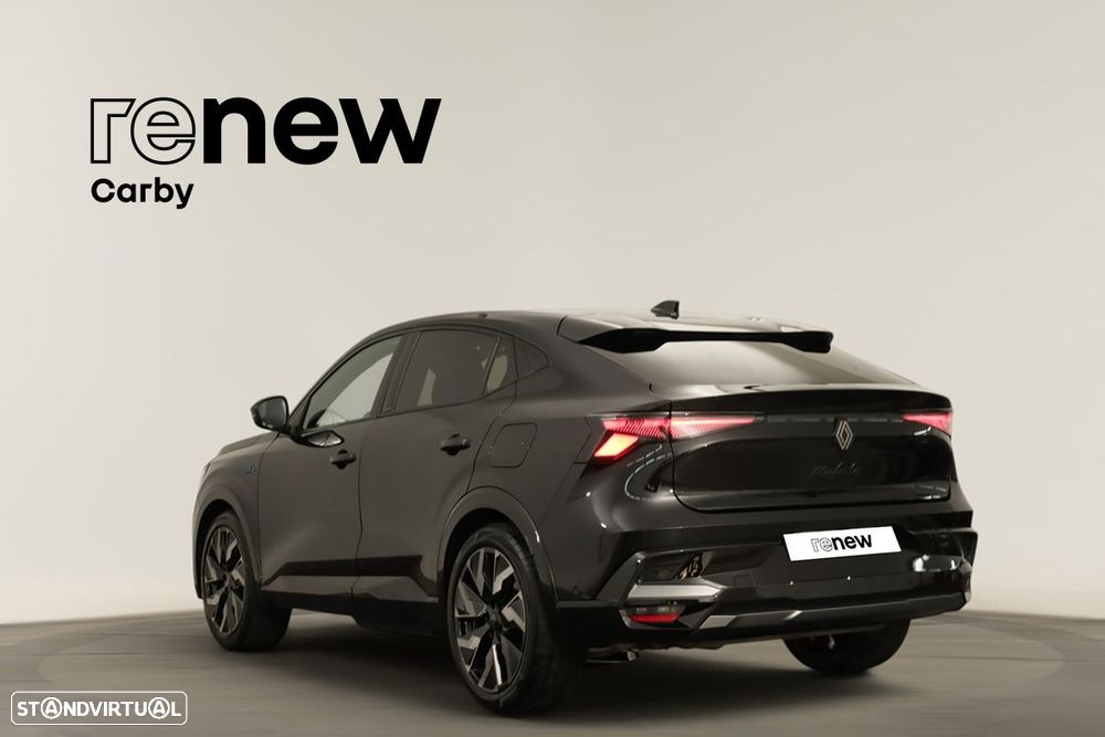 Renault Rafale 1.2 Hyper Hybrid E-Tech Esprit Alpine - 4