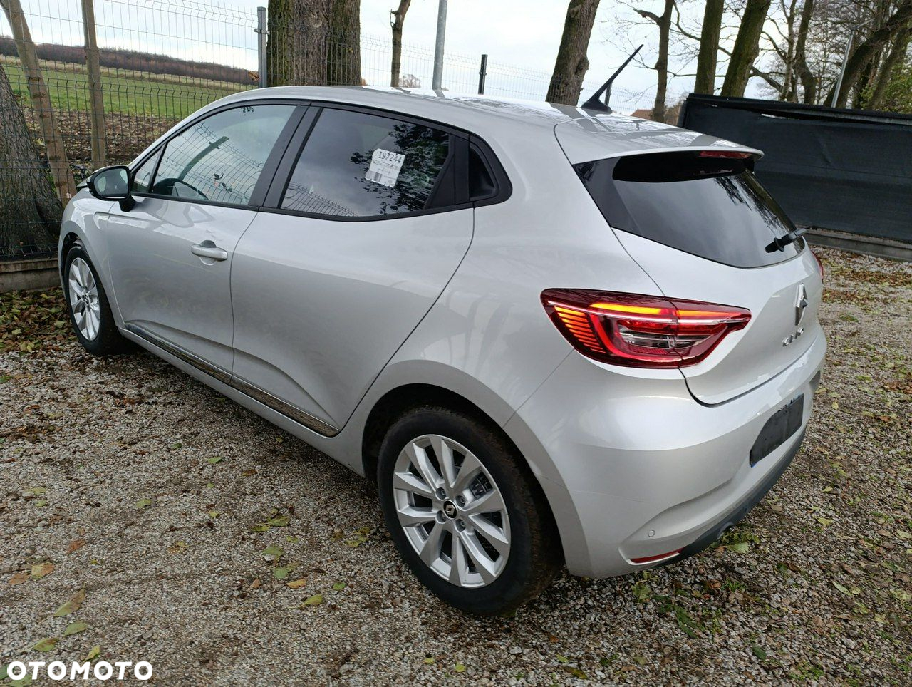Renault Clio - 27